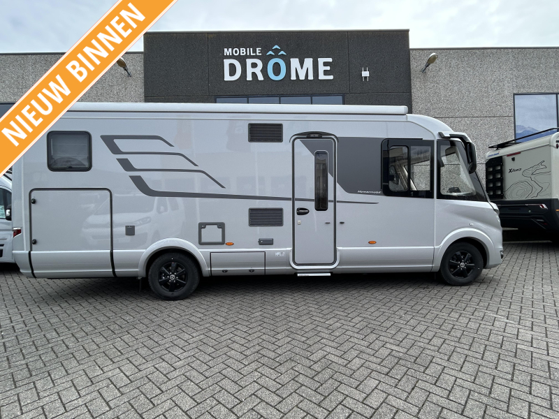 Hymer B ML I 780