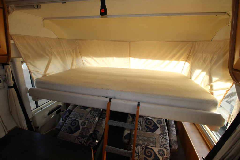 Hymer B.584 foto: 5
