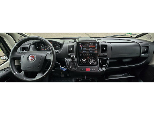 POESSL Roadcruiser 640 Foto: 20