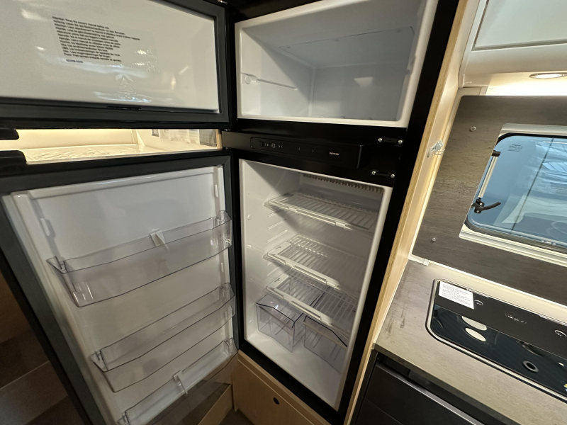 Sunlight T 67 automatic | ex-rental photo: 11