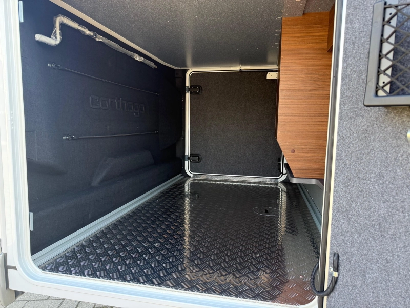 Carthago Chic C-Line T 4.9 LE Nieuw uit voorraad  foto: 17