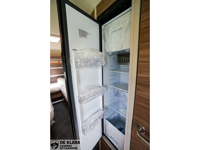 Dethleffs NOMAD 510 LE Christmas Special foto: 12