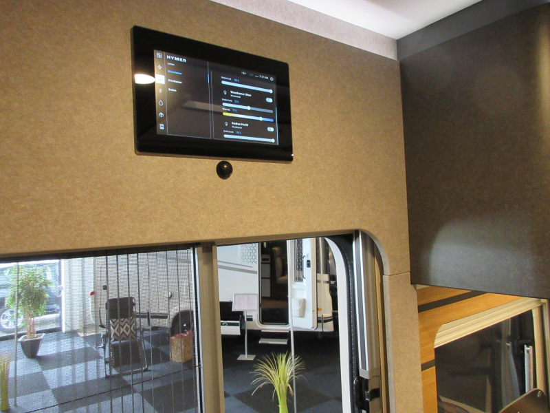 Hymer ML-T 580 Experience Edition XXLbed  foto: 17