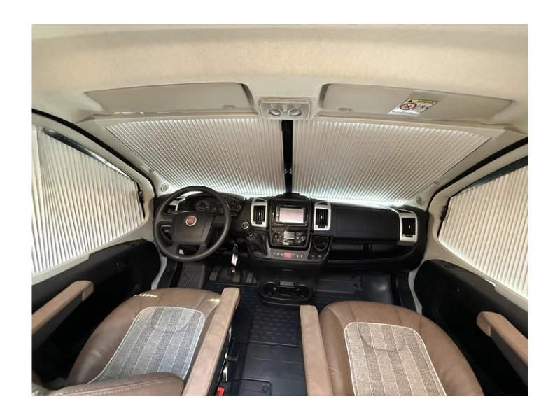 Malibu Van 640 LE foto: 16