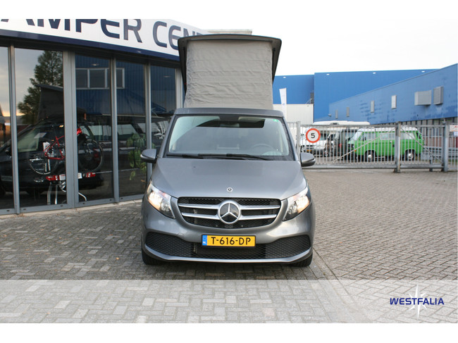 Mercedes-Benz Marco Polo V250 Aut. | 12 maanden Garantie | foto: 9