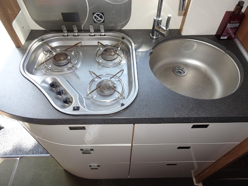 CARTHAGO C-COMPACTLINE I 141 LE foto: 7