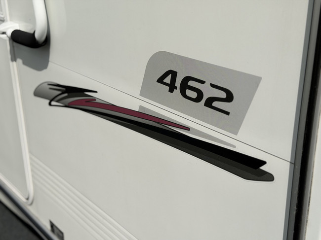 Elddis Avante 462 photo: 4