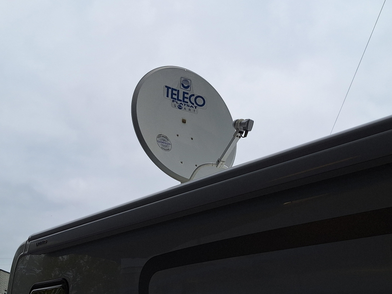 Hymer Tramp CL -2 APARTE BEDDEN+HEFBED  foto: 16