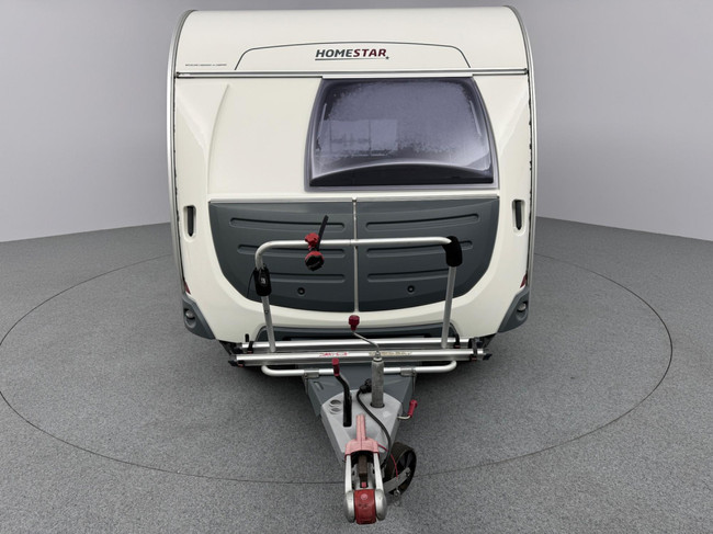 HomeStar Racer 45 foto: 22