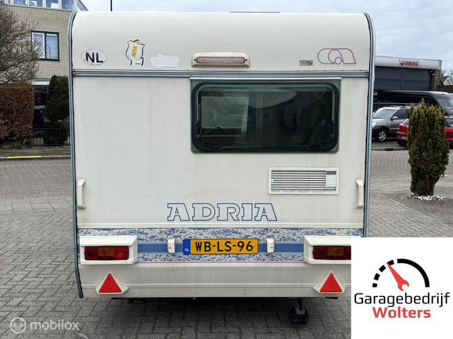 Adria 430 PH super limpio ligero foto: 1