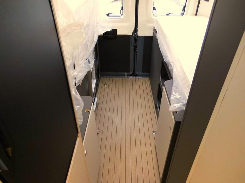 Hobby Prestige Van 640 ET PRESTIGE VAN 640 ET 2026  foto: 17