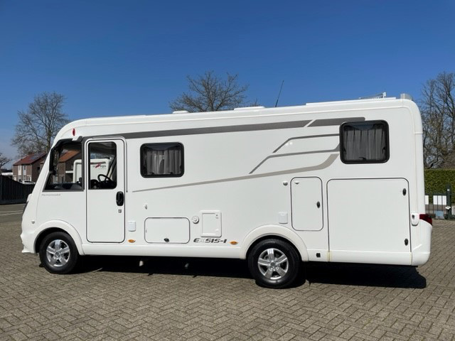 Hymer Exsis I 474 foto: 20