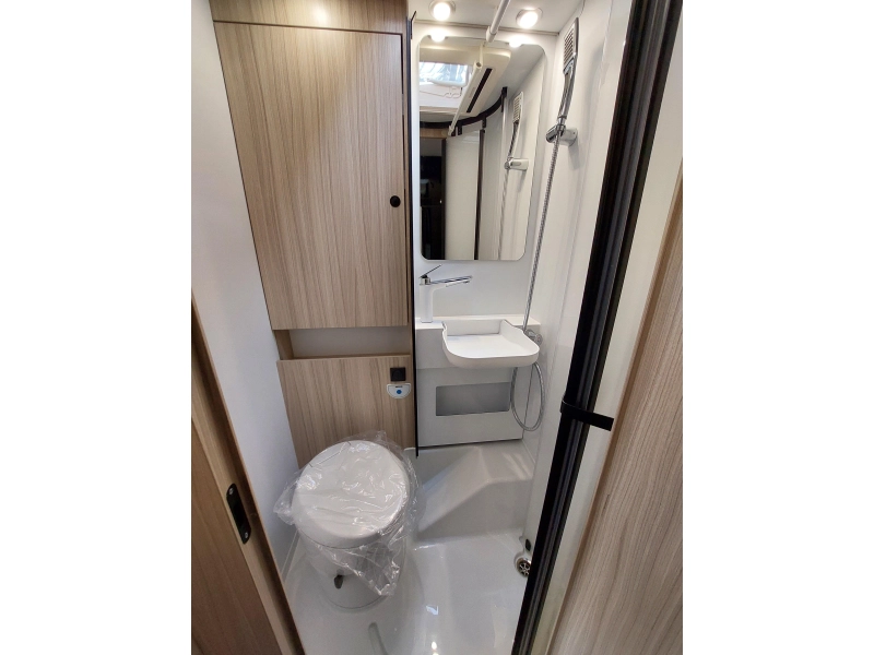 Sun Living C 70 DL Lengtebed # face 2 face  foto: 12