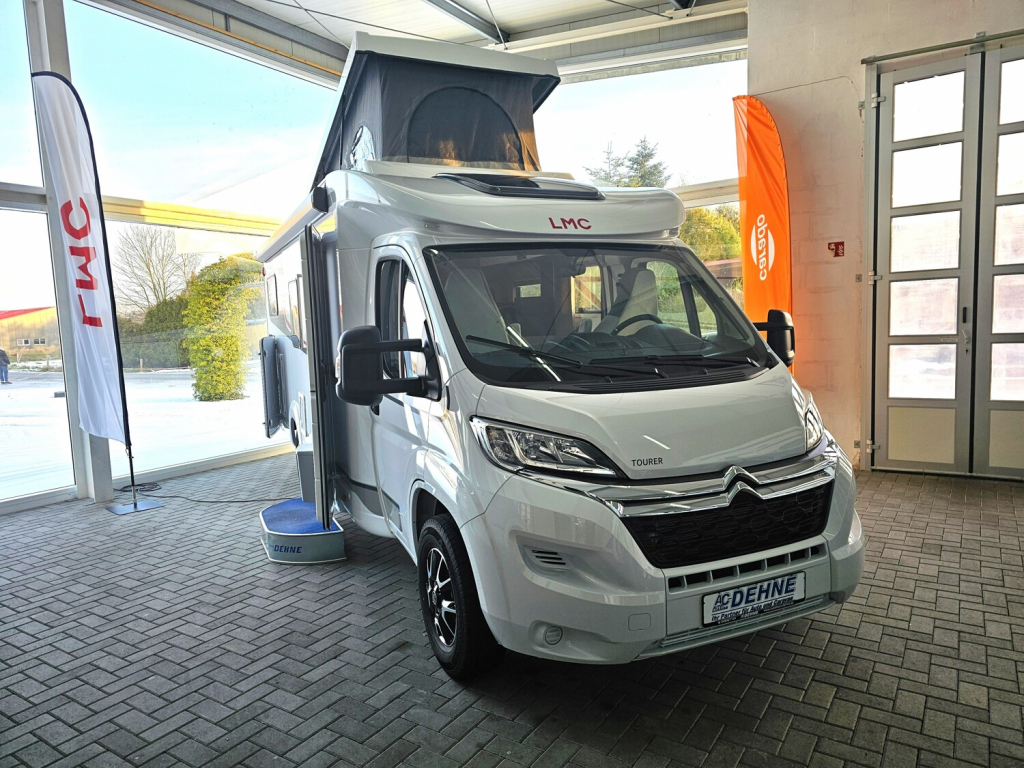 Carado CV600