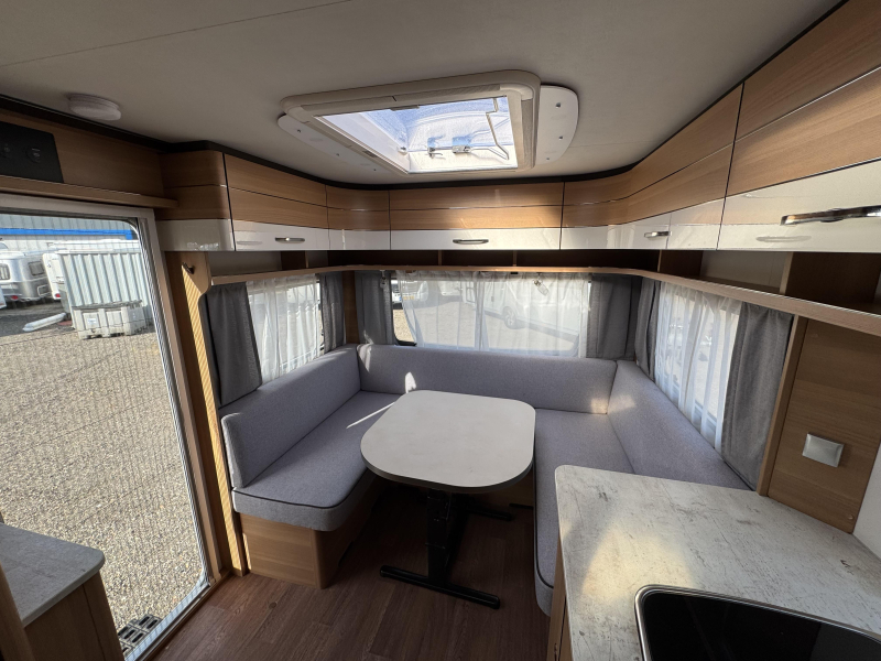 LMC Style 440 D foto: 2