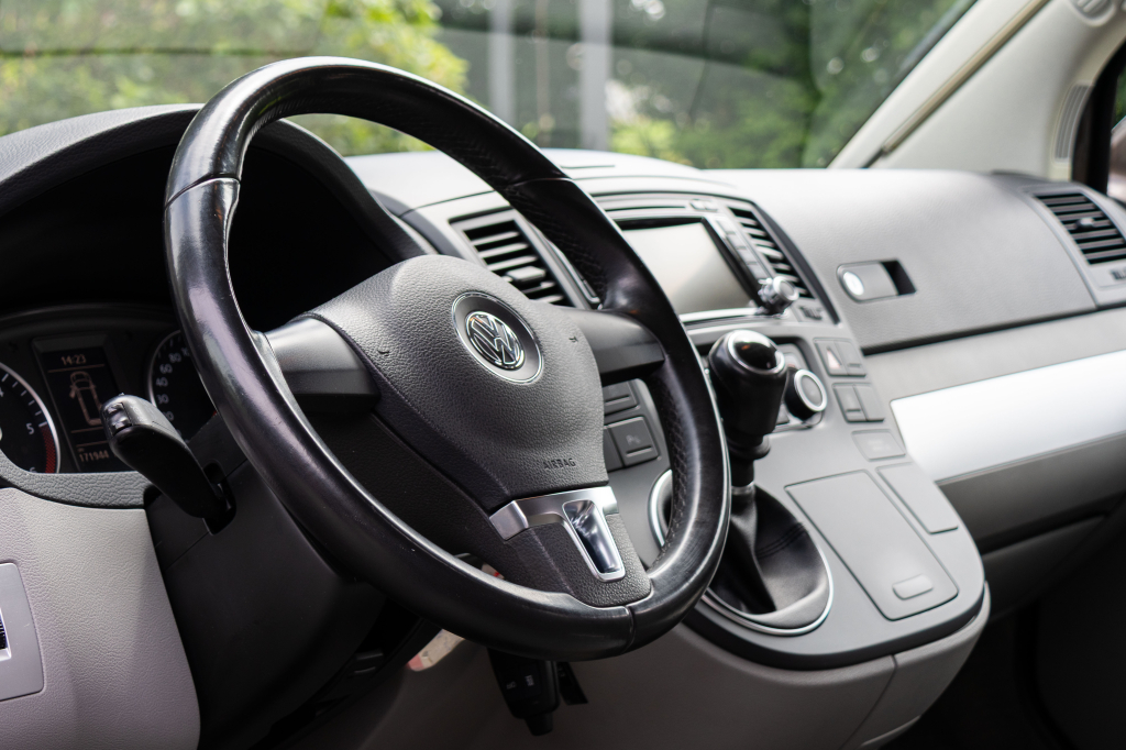 Volkswagen California Comfortline Foto: 24