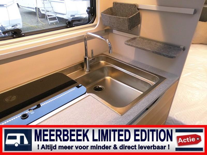 Adria Adora 542 UL 2025 NIEUW +DESIGN PACK !  foto: 10