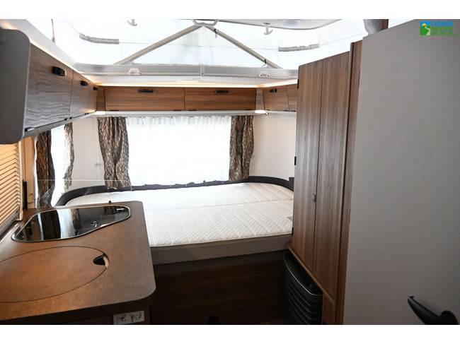 Eriba Touring Troll 530 foto: 14