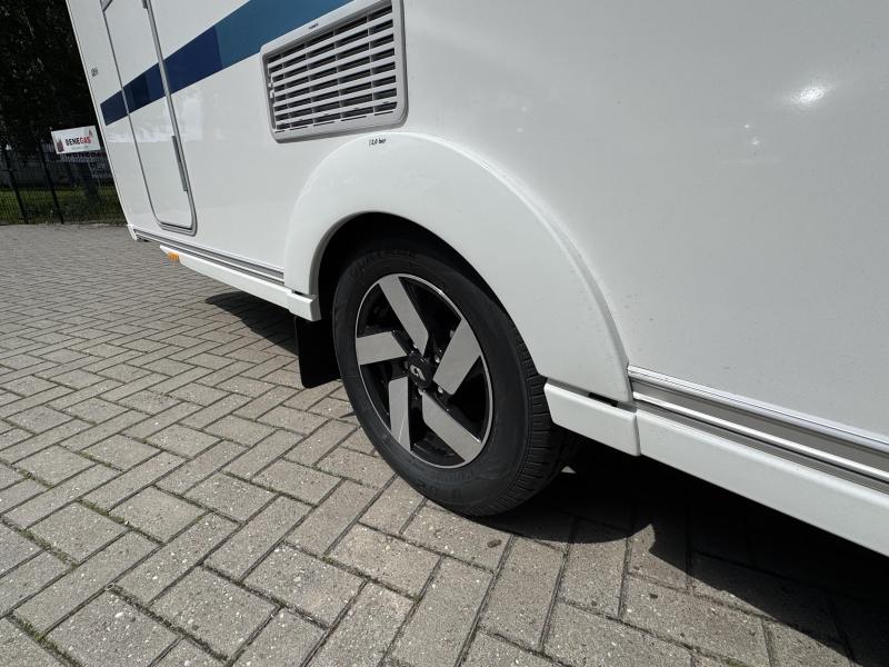 Adria Altea 432 PX  foto: 19