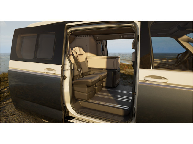 Volkswagen California Ocean 1.5 eHybrid 180 kW / 245 PK DSG 4Motion foto: 10