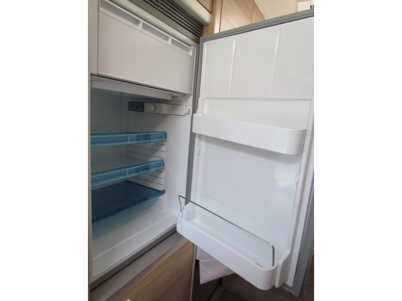 Knaus Boxstar Freeway 630 ME Single beds photo: 4