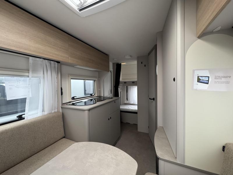 LMC Sassino 470 K  foto: 5