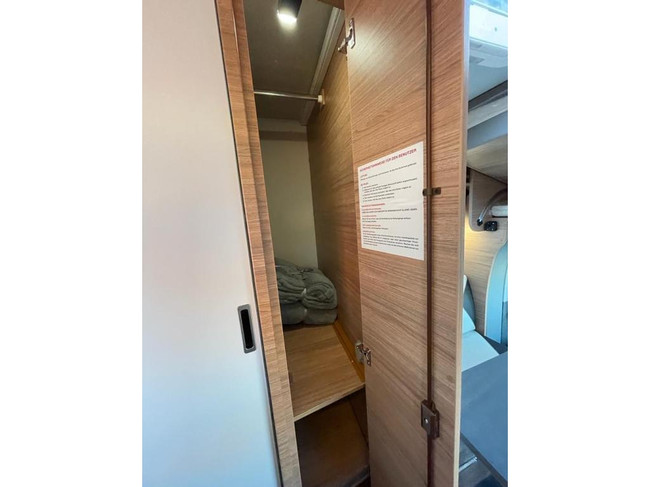 Weinsberg Xcursion 500 LT Super aanbieding foto: 19