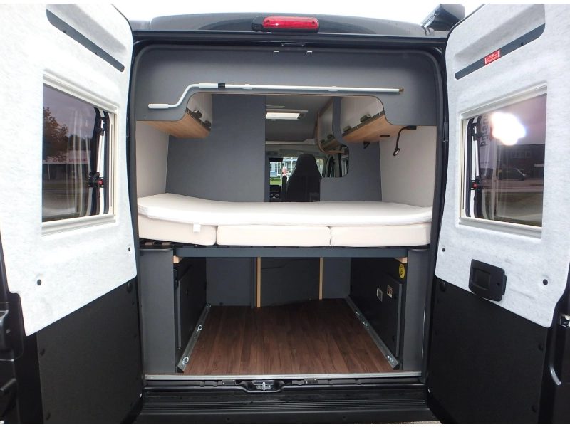 Knaus Boxlife 540 MQ Platinum Selection Foto: 6
