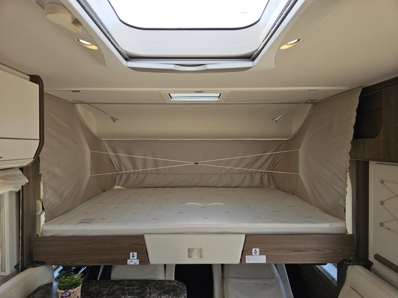 Hymer B674 SL foto: 15