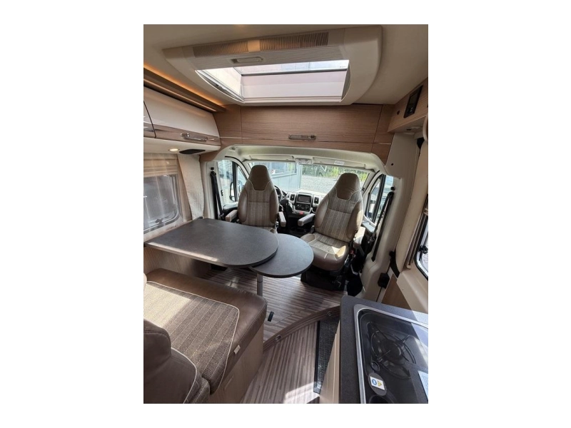 Malibu Van 640 LE foto: 14