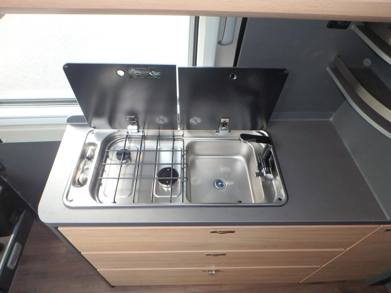 Knaus Boxlife 600 MQ  foto: 18