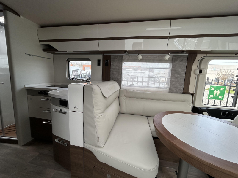 Hymer B ML I 780 Foto: 11