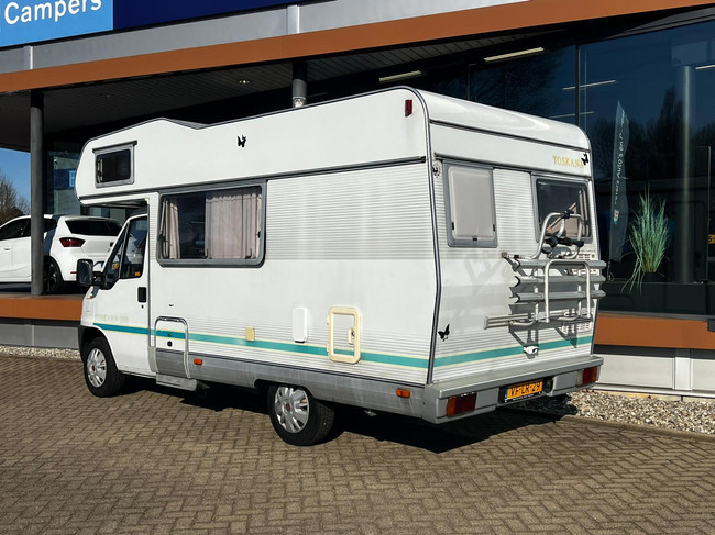 Fiat DUCATO 230 BDMHB Foto: 3