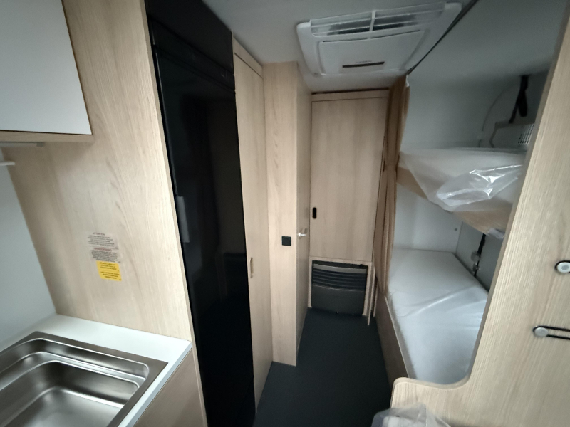 Adria Aviva 522 PT Variant 1 foto: 4