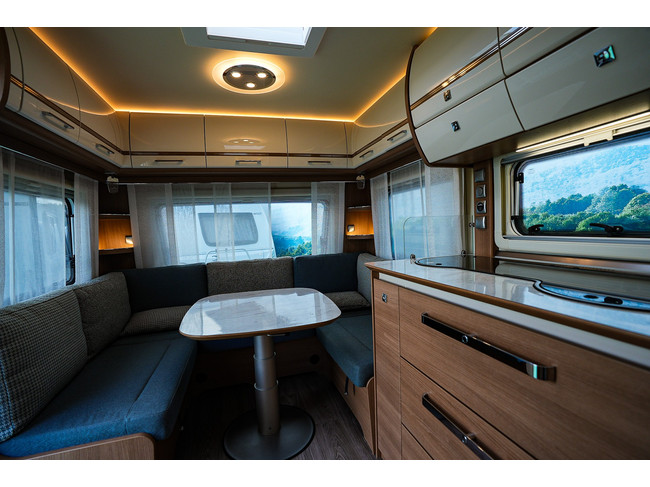 Fendt OPAL 515 SG foto: 16