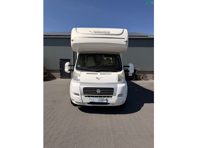 Mobilvetta Kea M 76 foto: 7