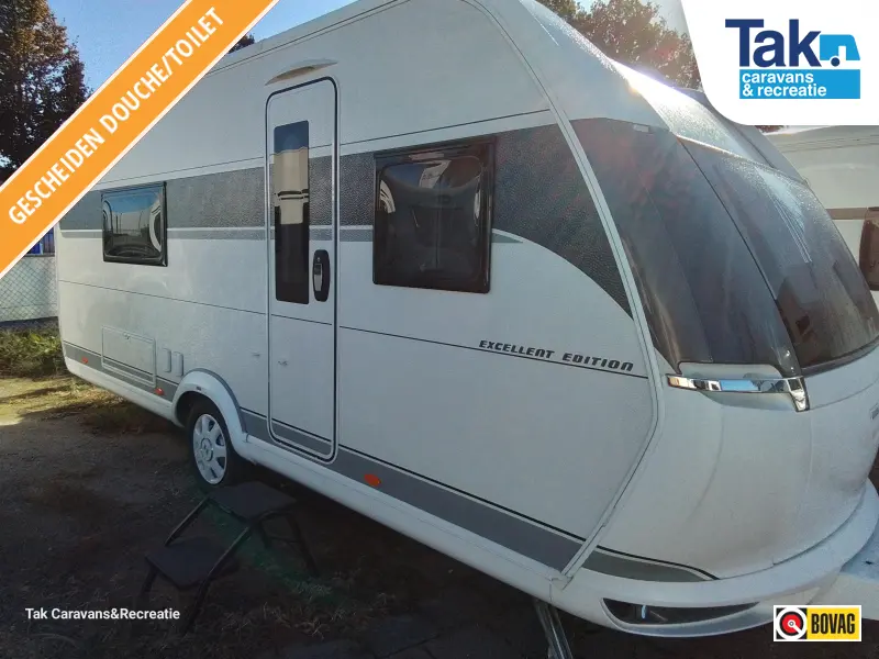 Hobby Excellent Edition 540 WLU Met Gratis Dakairco  hoofdfoto: 1