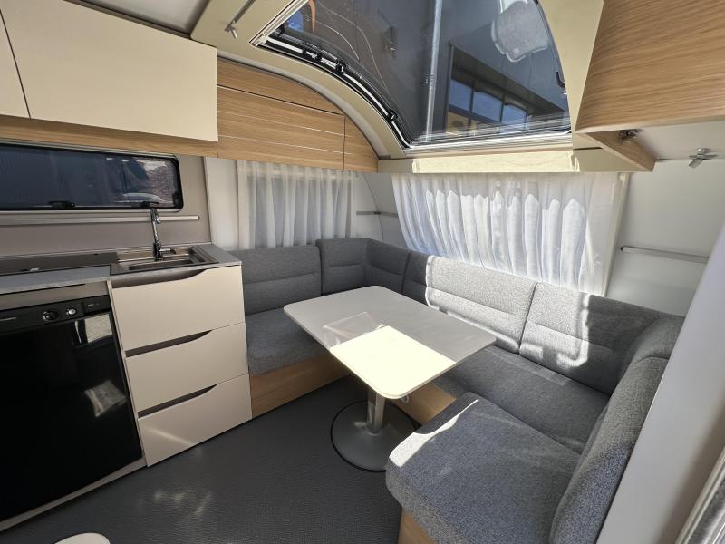 Adria Adora 472 UP Top conditie | Model 2021  foto: 4