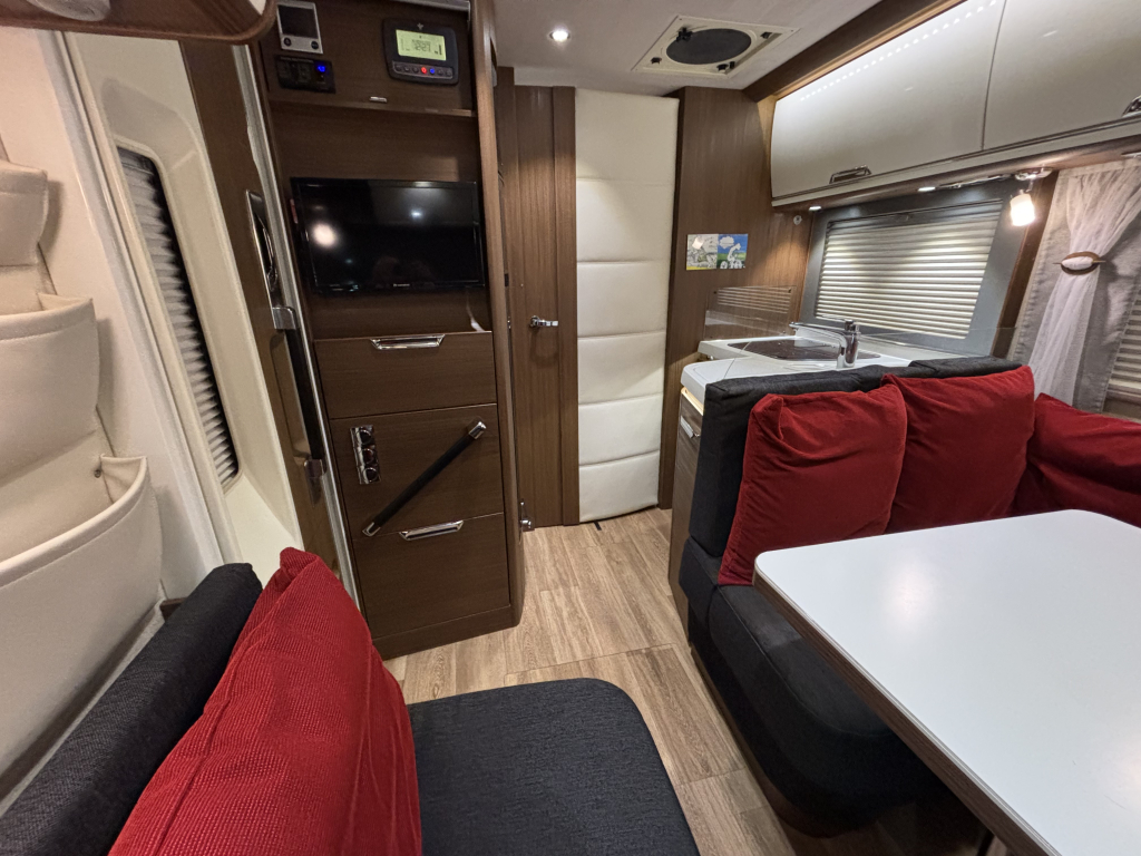 NIESMANN-BISCHOFF ARTO 66L foto: 21