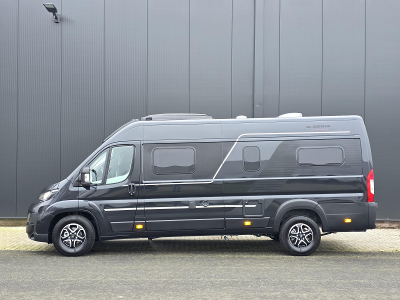 Adria Twin Supreme 640 SLB  foto: 4