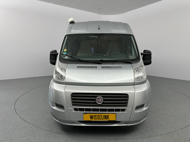 Challenger Vany 02 S Prestige 540 foto: 21