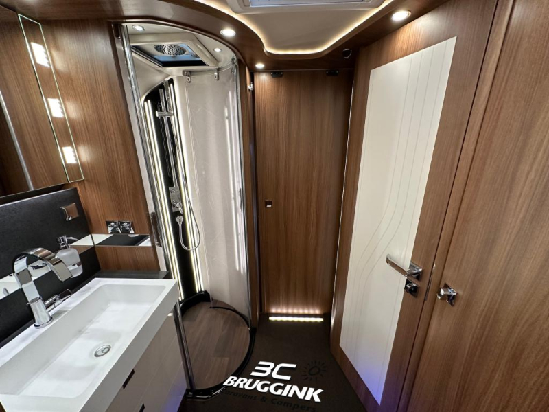 Carthago Chic E-Line I 61 XL LE  foto: 12