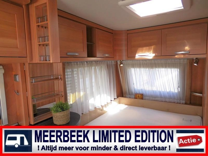 Eriba Sporting Jive 465 +MOVER +PRESIDENT XL300 !  foto: 12