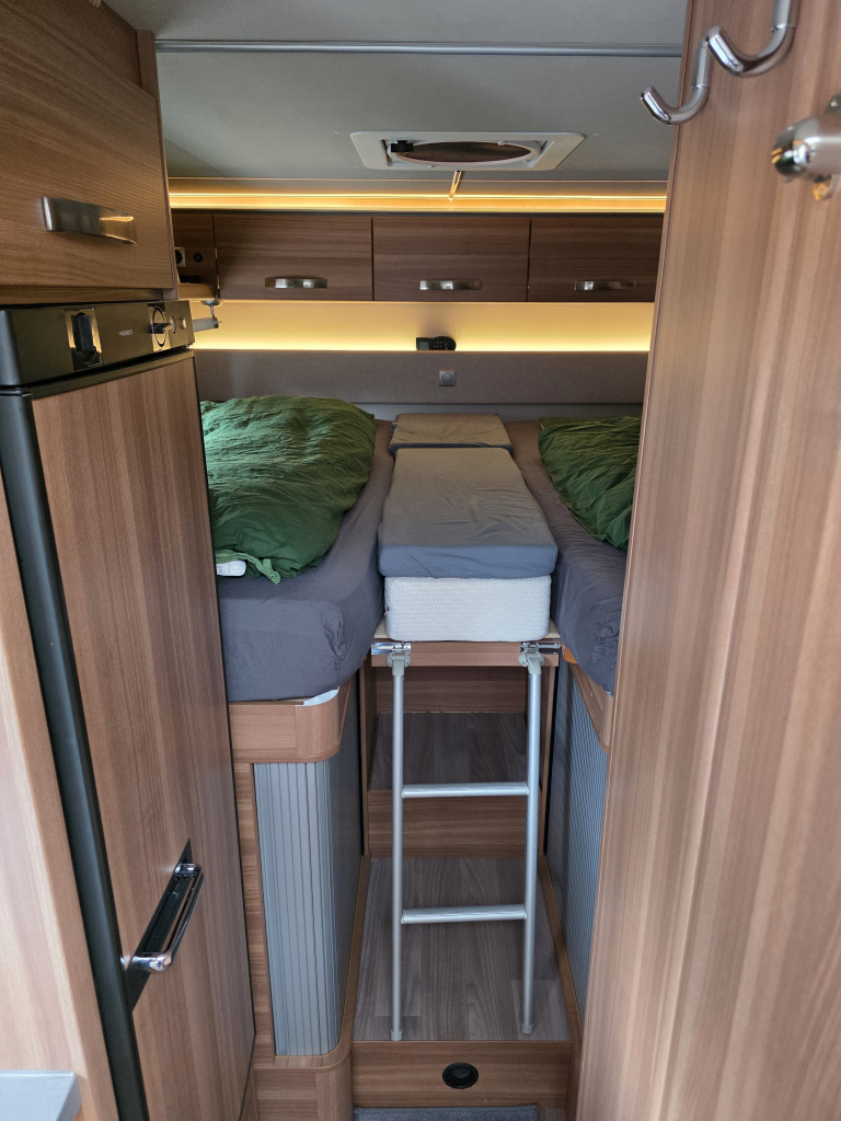 WEINSBERG R57 foto: 10