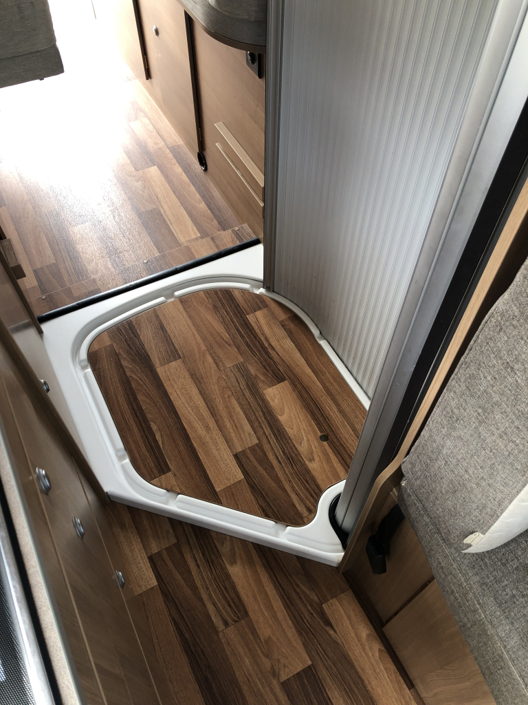 Hymer Yellowstone 649 EINZELBETTEN Foto: 45