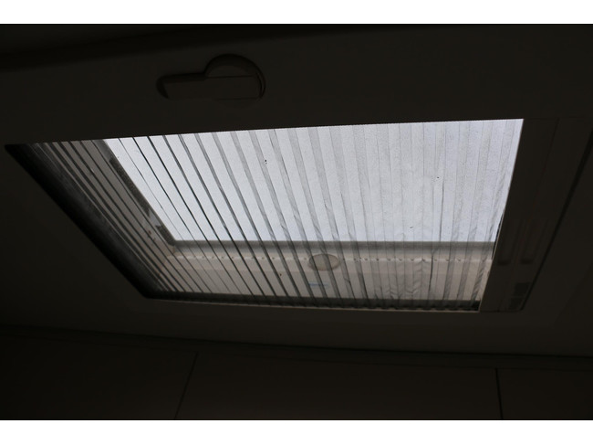 Fiat Ducato Sun Living Lido M 45 SP vollgepackt mit Optionen! 6 Schlafpl&auml;tze! Kabinenklimaanlage + Klimaanlage im Wohnbereich, Hubbett, Navi, R&uuml;ckfahrkamera Foto: 15