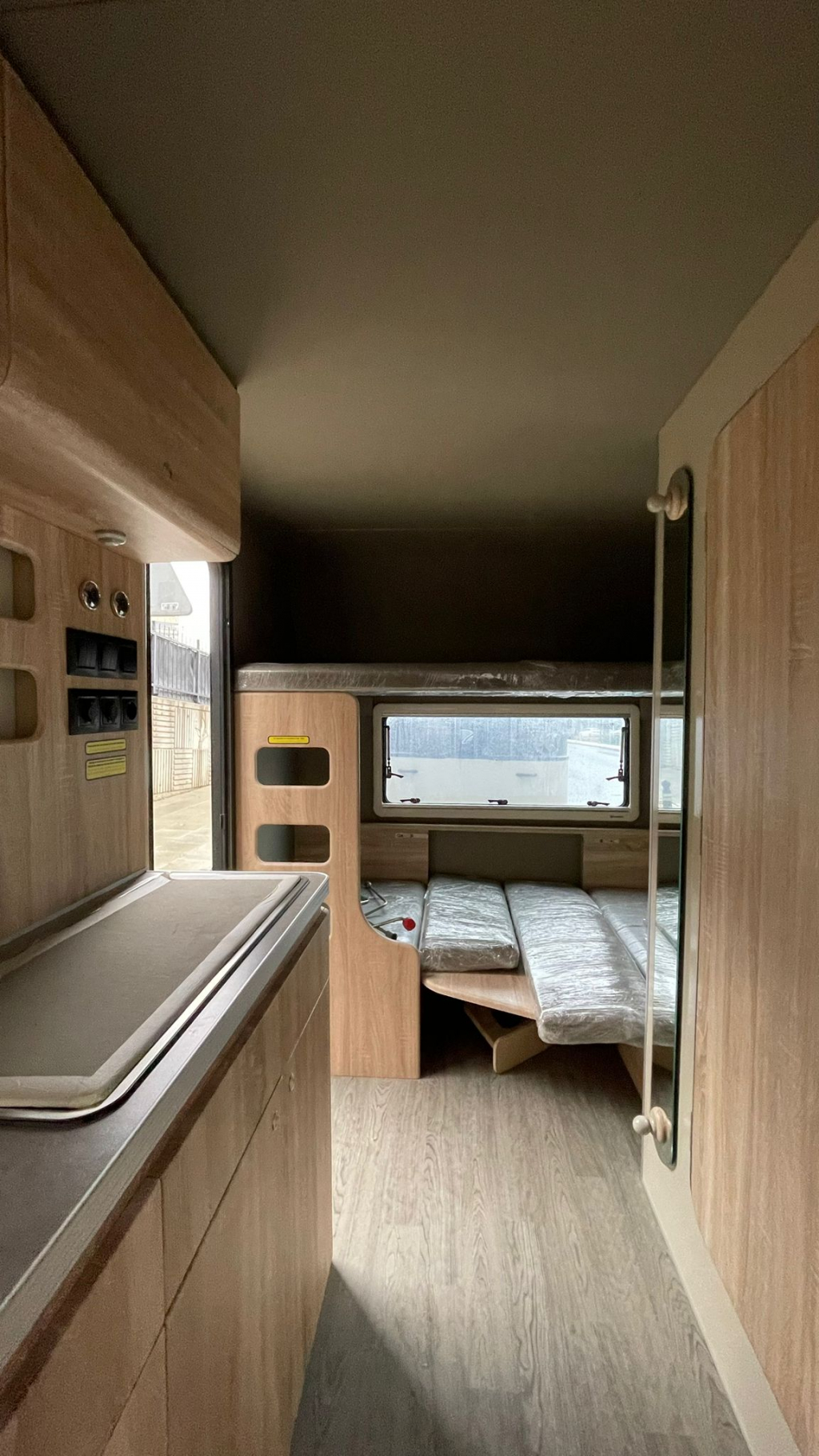 Carpento 410 photo : 6