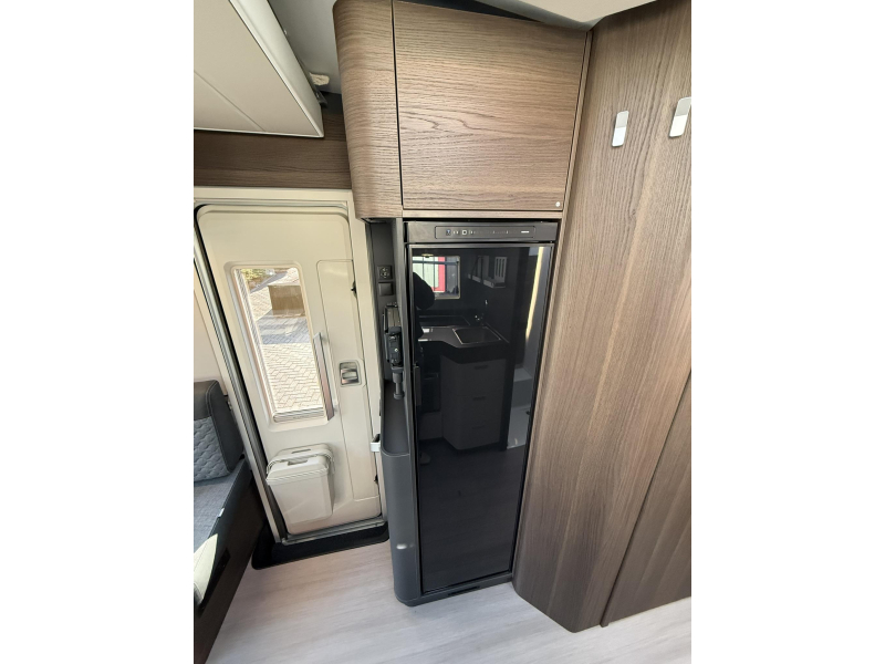 Adria Matrix Supreme 670 SL -AUTOM&Aacute;TICO - MODELO DE DEMOSTRACI&Oacute;N foto: 15