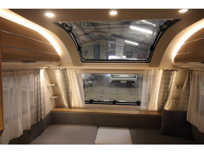 Adria Adora 472 LU Thule1200,Mover,Fietsenre foto: 11