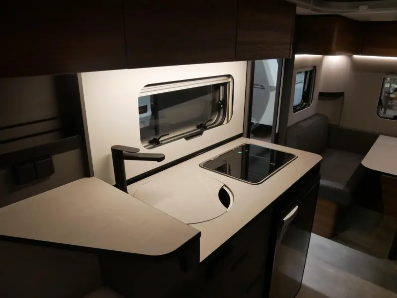 Eriba Feeling 470 Model 2026  foto: 7